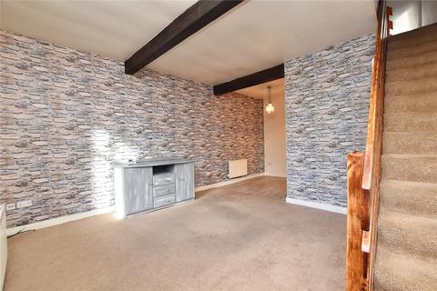 2 bedroom end of terrace house for sale - Shawclough Road, Lowerfold, Rochdale, Greater Manchester, OL12