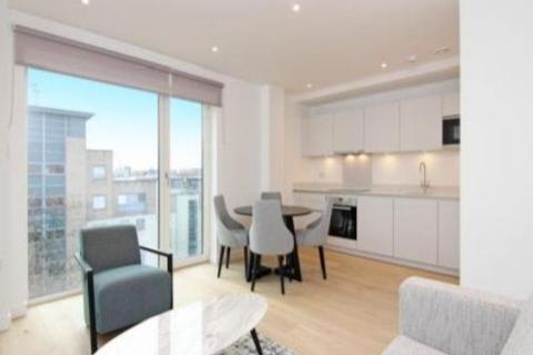 1 bedroom apartment for sale, Fitzgerald Court, 2b Rodney Street, London, N1