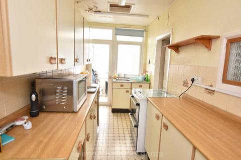 3 bedroom terraced house for sale, Tewkesbury Avenue, Elson