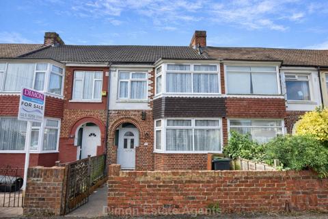 Tewkesbury Avenue, Elson
