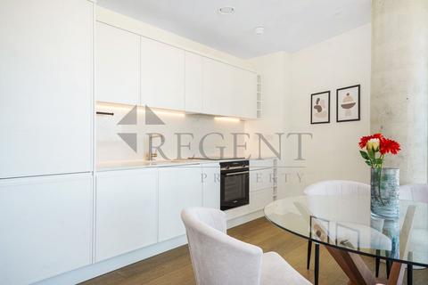 2 bedroom apartment to rent, Vetro Court, Salter Street, E14