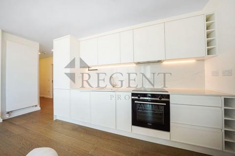 2 bedroom apartment to rent, Vetro Court, Salter Street, E14