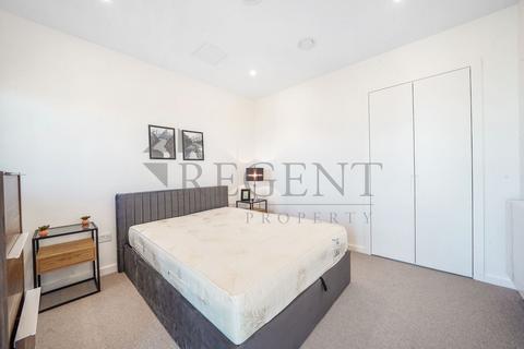 2 bedroom apartment to rent, Vetro Court, Salter Street, E14