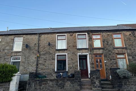 3 bedroom terraced house for sale, Miskin Road Trealaw - Tonypandy