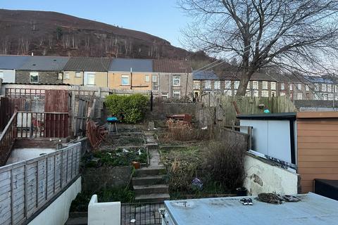 70 Miskin Road, Tonypandy, CF40 2QW