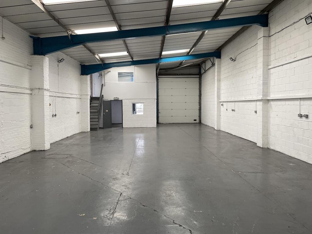 Warehouse 3