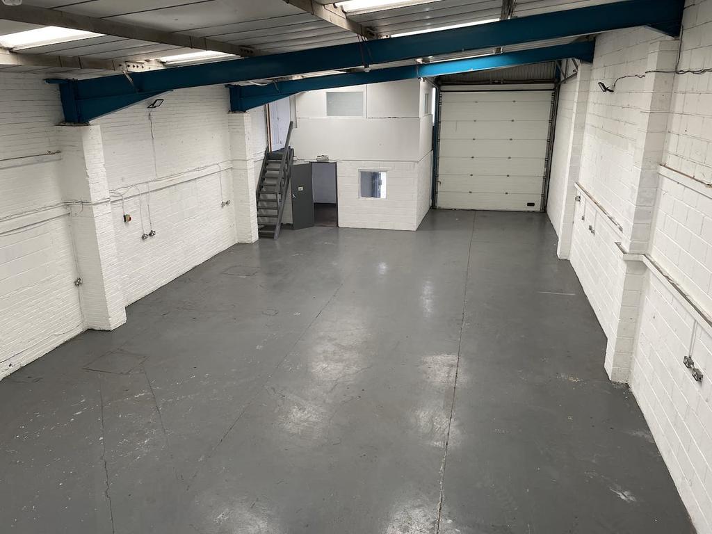 Warehouse 4