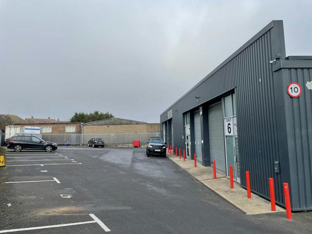 Car Parking