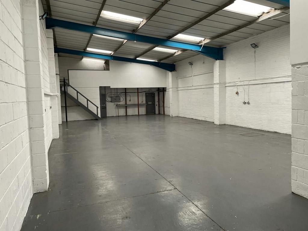 Warehouse 2