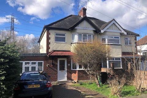 37 Derek Avenue, West Ewell, Epsom, KT19 9HP
