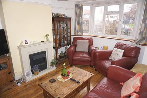 37 Derek Avenue, West Ewell, Epsom, KT19 9HP