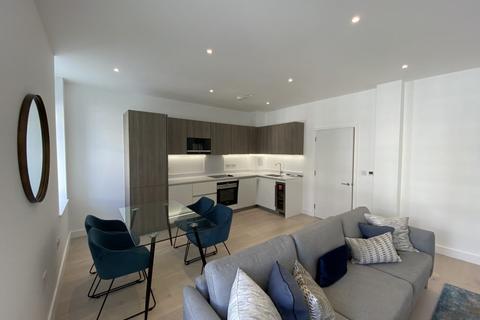 2 bedroom apartment for sale, Atelier Apartments, 53 Sinclair Road, London, W14