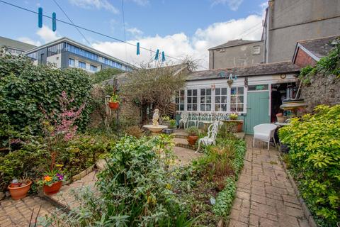 5 bedroom terraced house for sale - Athenaeum Street, Plymouth Hoe, Plymouth, PL1 2RH