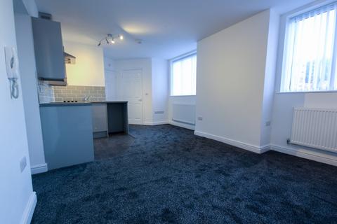 1 bedroom flat to rent - High Street, Stoke-on-Trent, Staffordshire