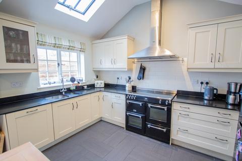 4 bedroom semi-detached house for sale, Church Road, Whimple