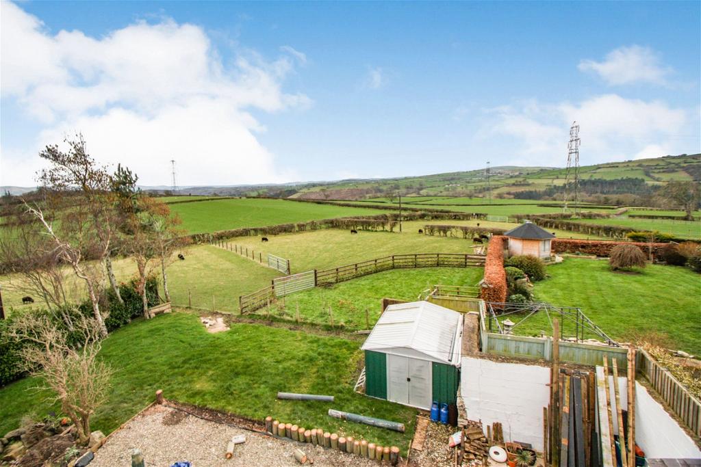 Groesffordd Marli, Conwy, LL22 9DT 7 bed detached house for sale £399,000