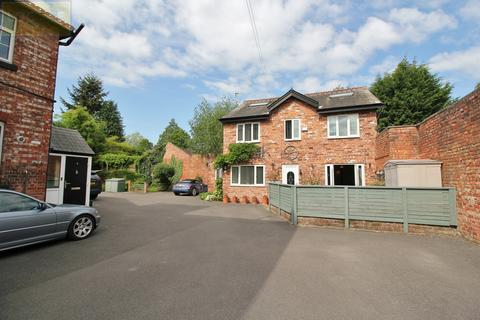 3 bedroom detached house for sale, The Coaching House, Gilpin Road Urmston