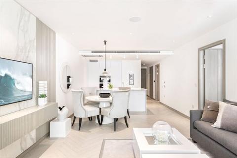 2 bedroom apartment for sale, 30 Lodge Road, London, NW8