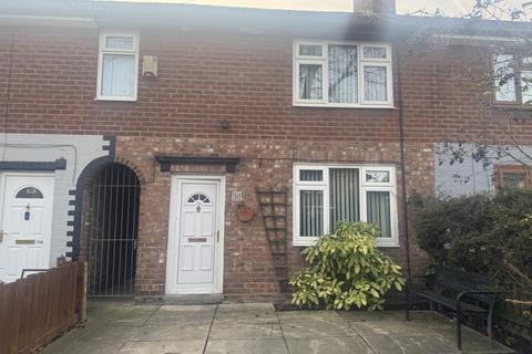 Beversbrook Road, Liverpool, Merseyside, L112UJ