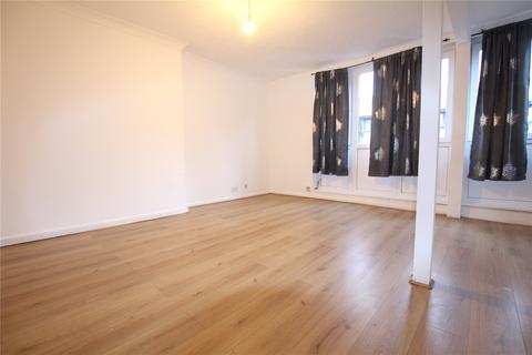 undefined, Globe Road, London, E1
