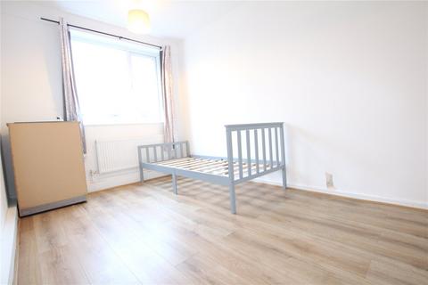 undefined, Globe Road, London, E1