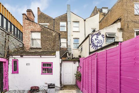 Retail property (high street) to rent - 105 Morning Lane, London, E9 6ND