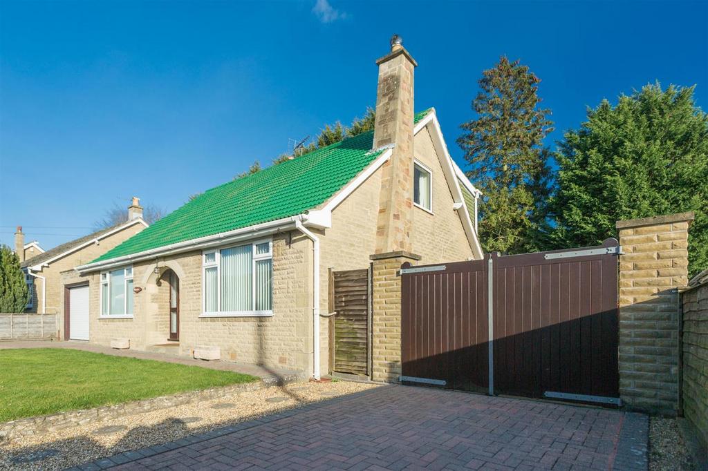 Keld Close, Pickering 4 bed detached house £435,000