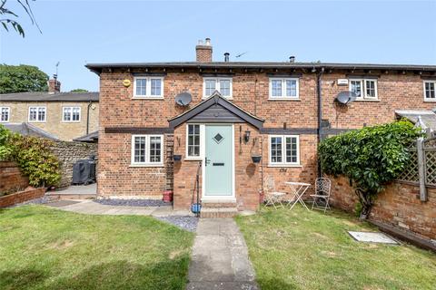 3 bedroom cottage for sale, Heathencote, Towcester, Northamptonshire, NN12