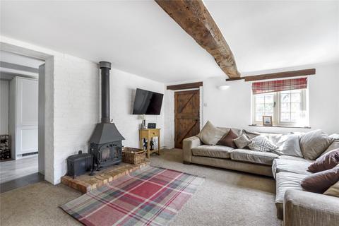 3 bedroom cottage for sale, Heathencote, Towcester, Northamptonshire, NN12