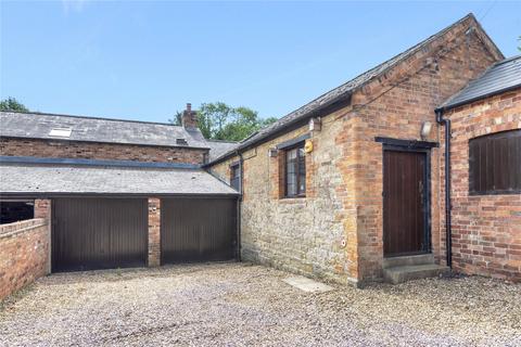 3 bedroom cottage for sale, Heathencote, Towcester, Northamptonshire, NN12