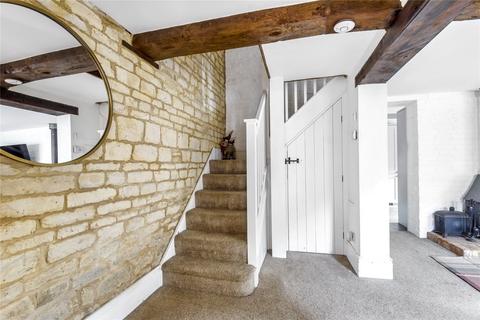 3 bedroom cottage for sale, Heathencote, Towcester, Northamptonshire, NN12