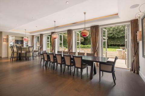 6 bedroom detached house for sale, Holland Villas Road, Holland Park, London, W14