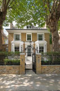 6 bedroom detached house for sale, Holland Villas Road, Holland Park, London, W14