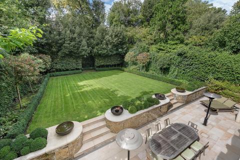 6 bedroom detached house for sale, Holland Villas Road, Holland Park, London, W14