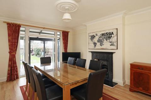 51 Swyncombe Avenue, London, W5 4DR