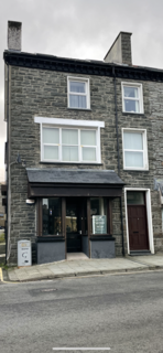 undefined, High Street, Blaenau Ffestiniog LL41