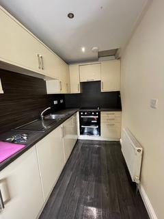 undefined, High Street, Blaenau Ffestiniog LL41