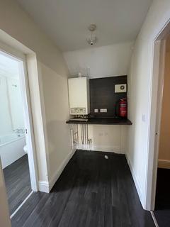 undefined, High Street, Blaenau Ffestiniog LL41