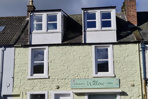 3 bedroom flat for sale, 26 St Mary Street Kirkcudbright