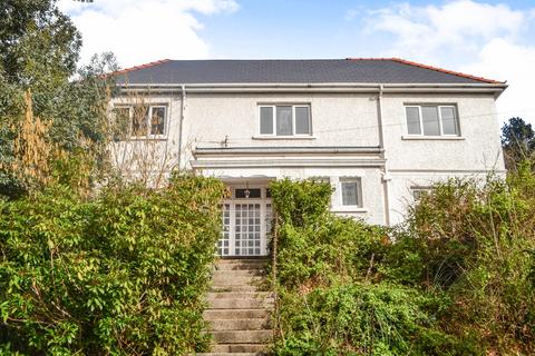 5 bedroom detached house for sale - Dinas Baglan Road, Baglan, Port Talbot, Neath Port Talbot. SA12 8AF