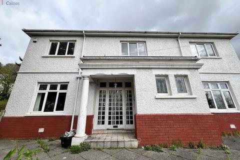 5 bedroom detached house for sale, Dinas Baglan Road, Baglan, Port Talbot, Neath Port Talbot. SA12 8AF