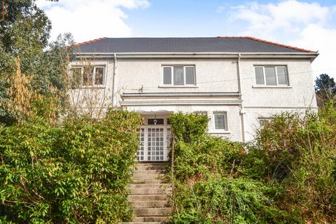 5 bedroom detached house for sale, Dinas Baglan Road, Baglan, Port Talbot, Neath Port Talbot. SA12 8AF