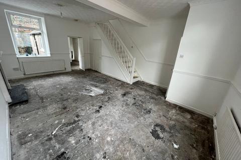 3 bedroom terraced house for sale, Graig Street Pontygwaith - Ferndale