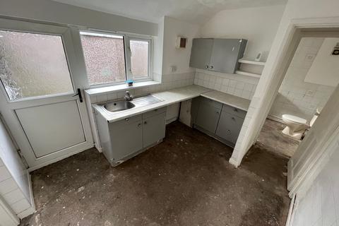 17 Graig Street, Pontygwaith, Ferndale, CF43 3LY