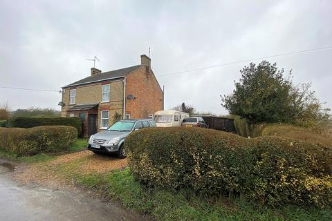 2 bedroom semi-detached house for sale - 2 The Cottages, Stone House Road, Upwell, Wisbech, PE14 9EA