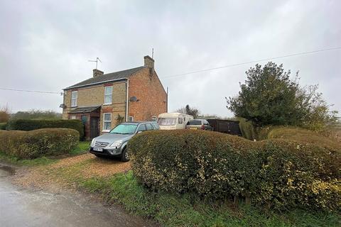 2, The Cottages Stone House Road, Upwell, Wisbech, PE14 9EA