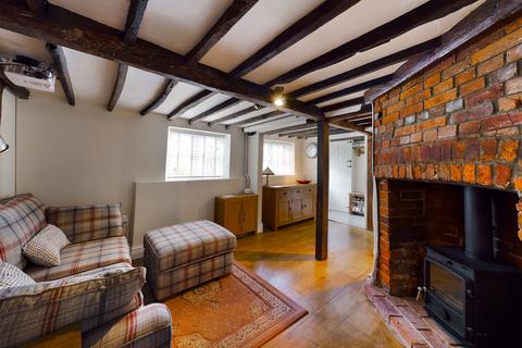 3 bedroom terraced house for sale, The Street, Old Basing, Basingstoke, RG24