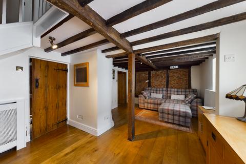 3 bedroom terraced house for sale, The Street, Old Basing, Basingstoke, RG24