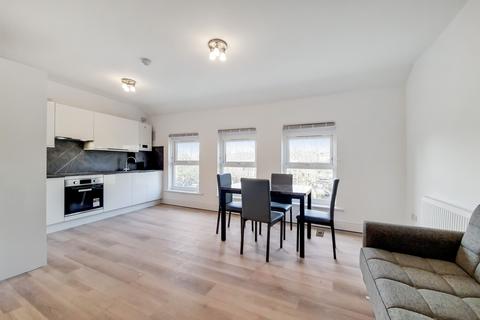 undefined, London Road, London