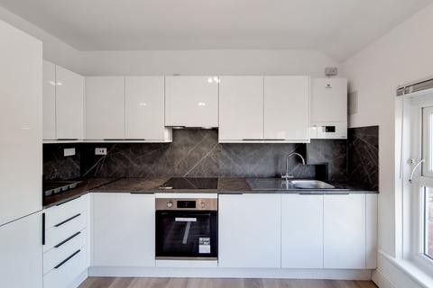 undefined, London Road, London